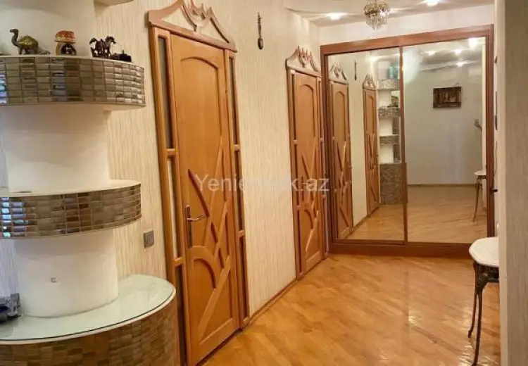 530 000 AZN - 4 otaqlı mənzil Satılır, Yasamal qəs., Yasamal, Bakı