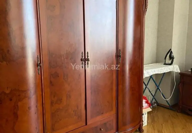 530 000 AZN - 4 otaqlı mənzil Satılır, Yasamal qəs., Yasamal, Bakı