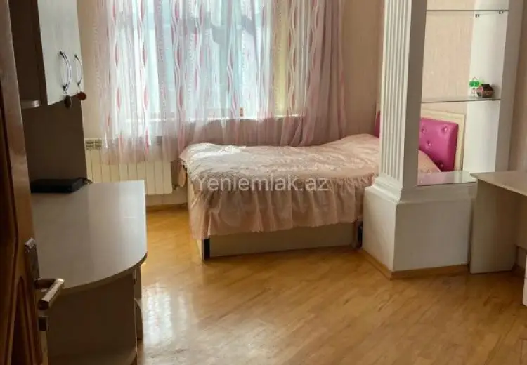 530 000 AZN - 4 otaqlı mənzil Satılır, Yasamal qəs., Yasamal, Bakı