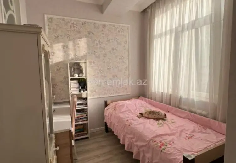 254 000 AZN - 4 otaqlı mənzil Satılır, Nizami, Bakı