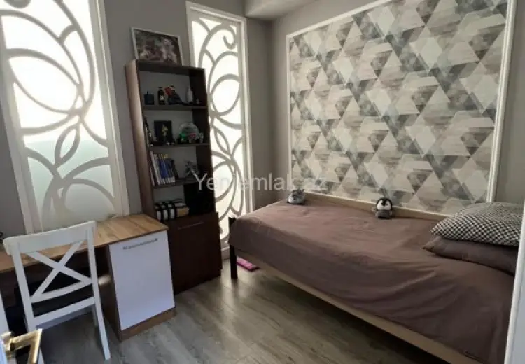 254 000 AZN - 4 otaqlı mənzil Satılır, Nizami, Bakı