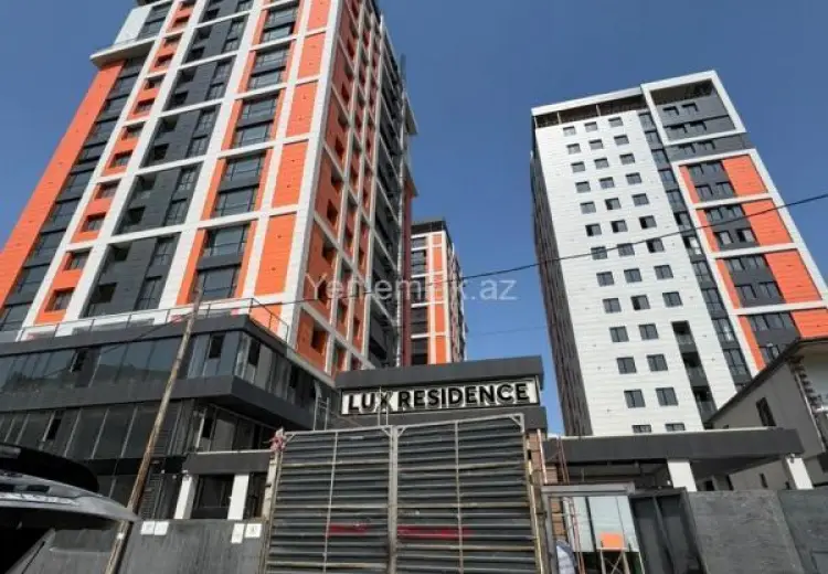 436 000 AZN - 3 otaqlı mənzil Satılır, Yasamal qəs., Yasamal, Bakı