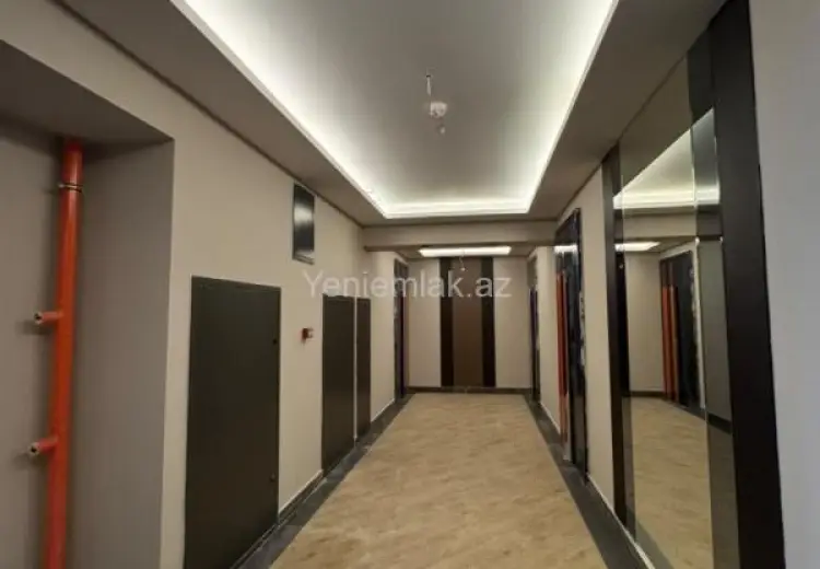 436 000 AZN - 3 otaqlı mənzil Satılır, Yasamal qəs., Yasamal, Bakı