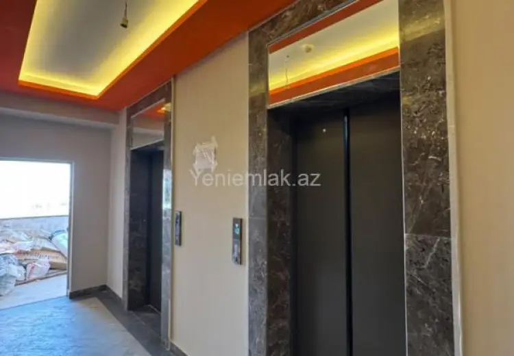 436 000 AZN - 3 otaqlı mənzil Satılır, Yasamal qəs., Yasamal, Bakı