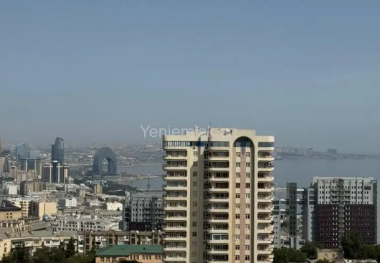 436 000 AZN - 3 otaqlı mənzil Satılır, Yasamal qəs., Yasamal, Bakı