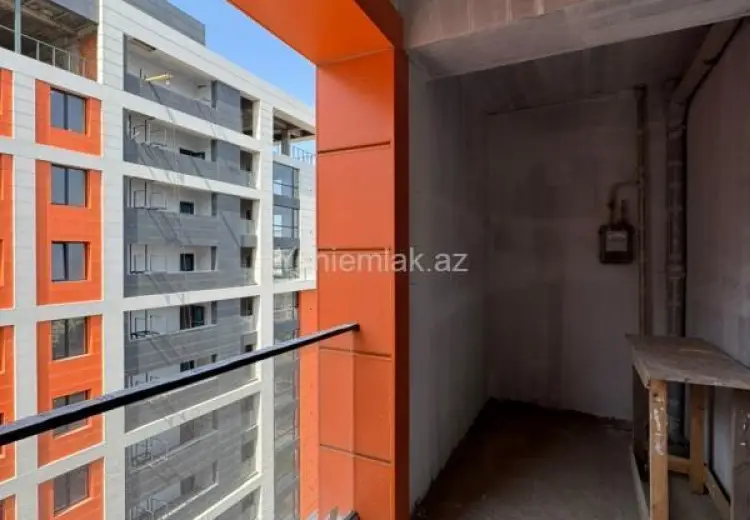 436 000 AZN - 3 otaqlı mənzil Satılır, Yasamal qəs., Yasamal, Bakı