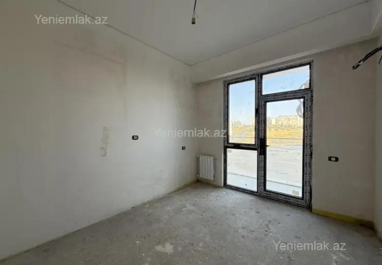 54 500 AZN - 2 otaqlı mənzil Satılır, Yeni Yasamal qəs., Yasamal, Bakı