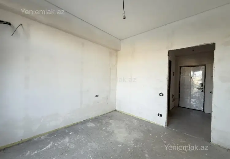 54 500 AZN - 2 otaqlı mənzil Satılır, Yeni Yasamal qəs., Yasamal, Bakı