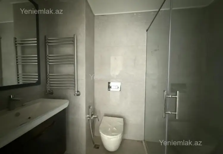 54 500 AZN - 2 otaqlı mənzil Satılır, Yeni Yasamal qəs., Yasamal, Bakı