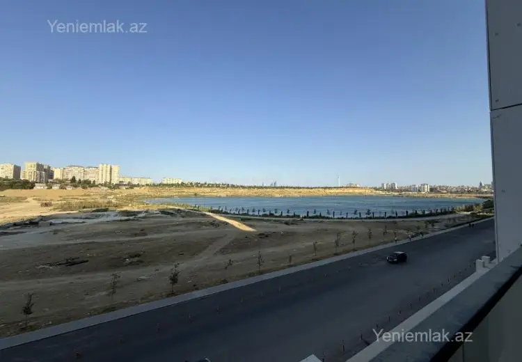 54 500 AZN - 2 otaqlı mənzil Satılır, Yeni Yasamal qəs., Yasamal, Bakı