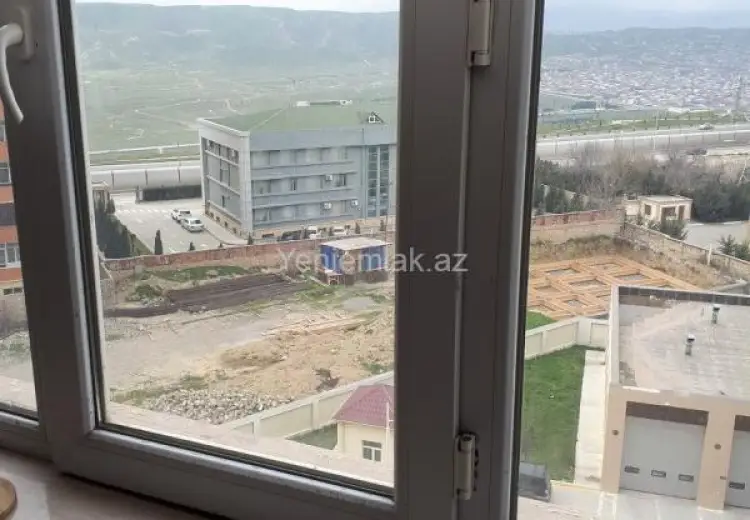 155 000 AZN - 2 otaqlı mənzil Satılır, Yeni Yasamal qəs., Yasamal, Bakı