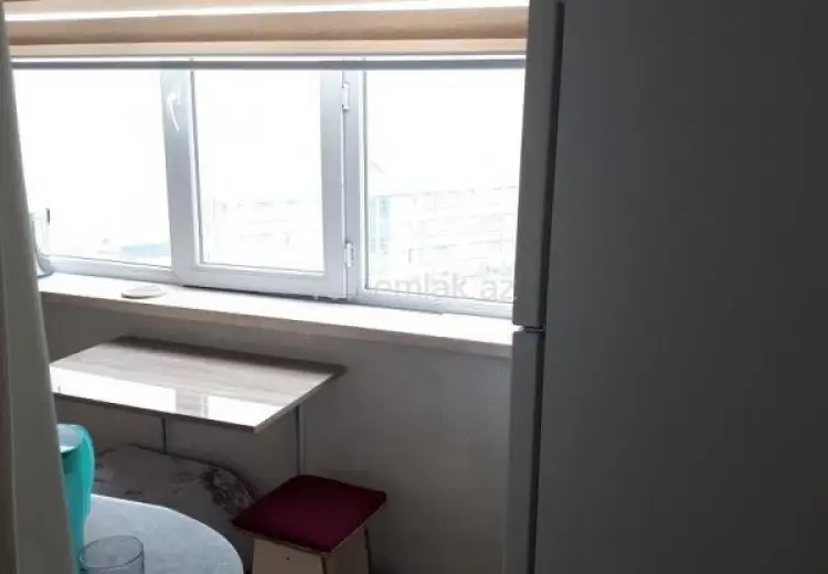 155 000 AZN - 2 otaqlı mənzil Satılır, Yeni Yasamal qəs., Yasamal, Bakı