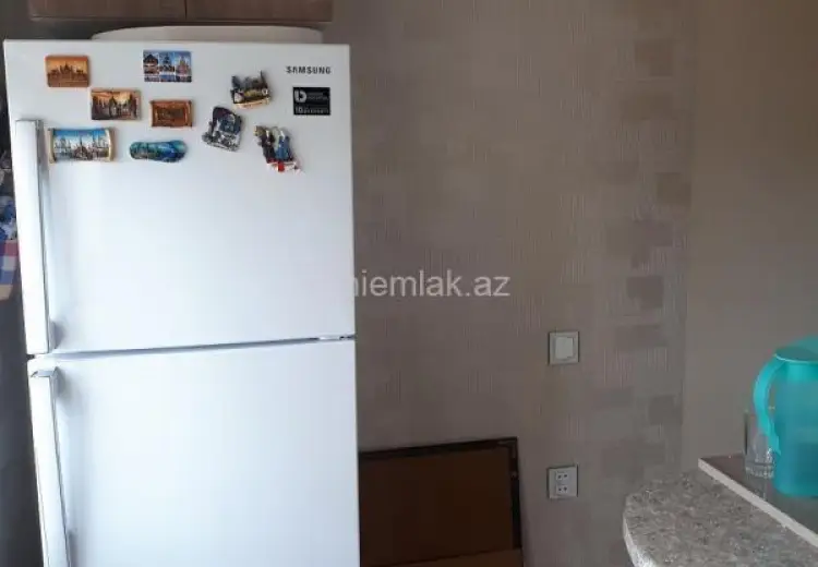 155 000 AZN - 2 otaqlı mənzil Satılır, Yeni Yasamal qəs., Yasamal, Bakı