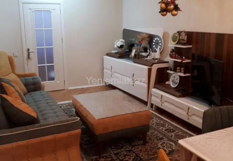 155 000 AZN - 2 otaqlı mənzil Satılır, Yeni Yasamal qəs., Yasamal, Bakı