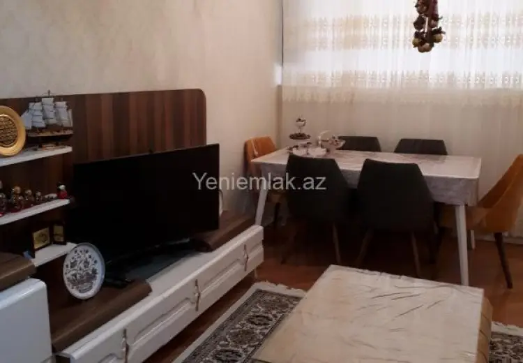 155 000 AZN - 2 otaqlı mənzil Satılır, Yeni Yasamal qəs., Yasamal, Bakı