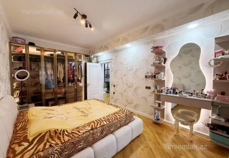 290 000 AZN - 2 otaqlı mənzil Satılır, Nizami, Bakı