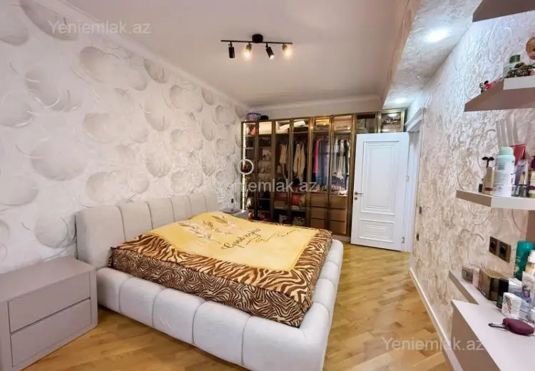 290 000 AZN - 2 otaqlı mənzil Satılır, Nizami, Bakı
