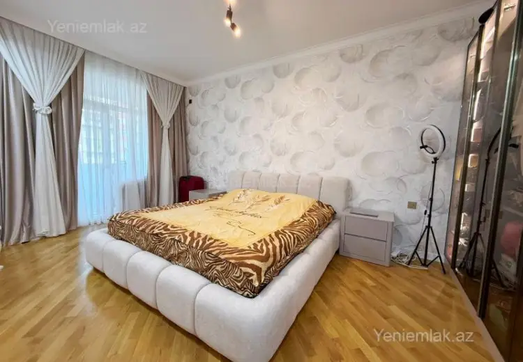 290 000 AZN - 2 otaqlı mənzil Satılır, Nizami, Bakı