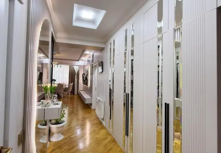 290 000 AZN - 2 otaqlı mənzil Satılır, Nizami, Bakı