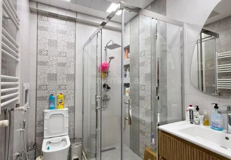 290 000 AZN - 2 otaqlı mənzil Satılır, Nizami, Bakı