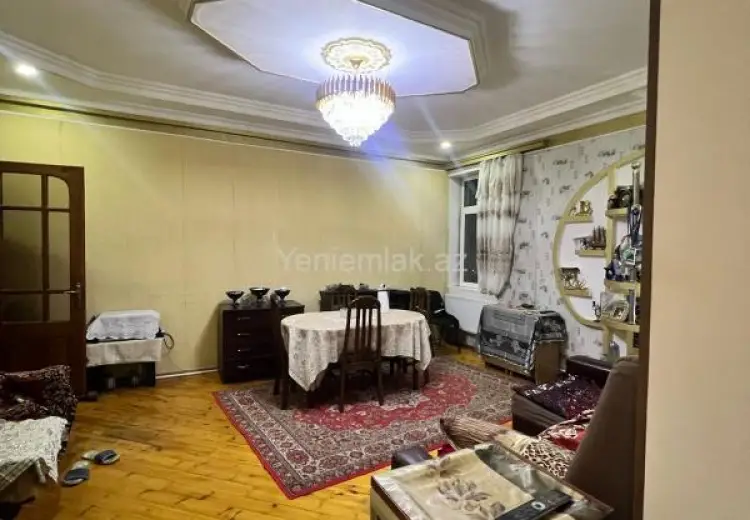 129 000 AZN - 2 otaqlı mənzil Satılır, Xətai, Bakı