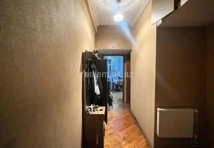 129 000 AZN - 2 otaqlı mənzil Satılır, Xətai, Bakı