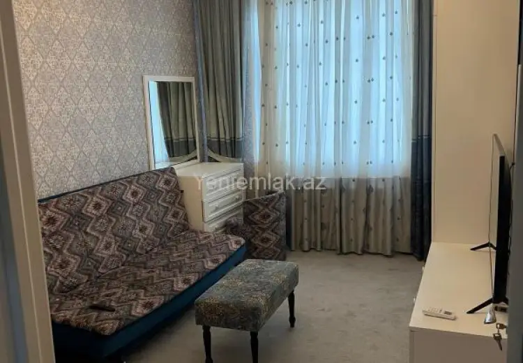 150 000 AZN - 1 otaqlı mənzil Satılır, Yeni Yasamal qəs., Yasamal, Bakı