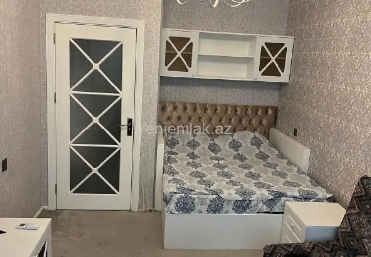 150 000 AZN - 1 otaqlı mənzil Satılır, Yeni Yasamal qəs., Yasamal, Bakı