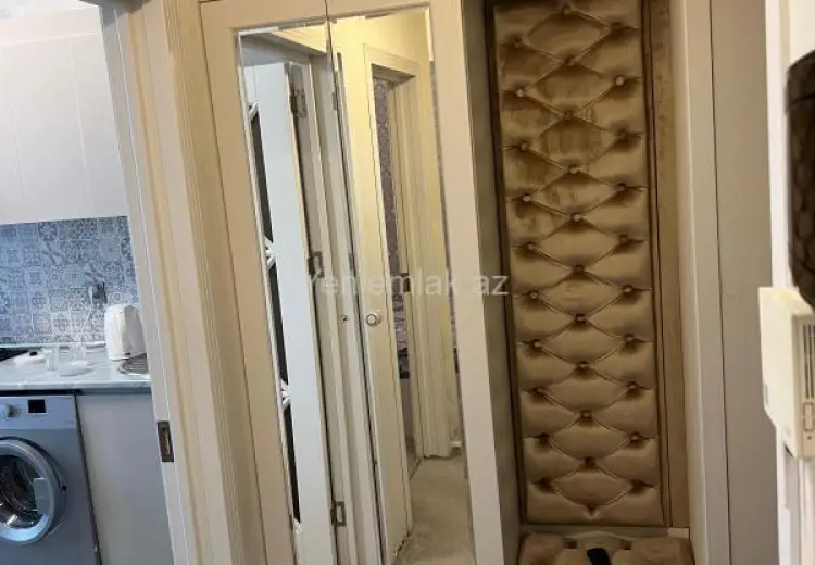 150 000 AZN - 1 otaqlı mənzil Satılır, Yeni Yasamal qəs., Yasamal, Bakı