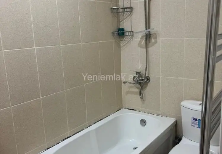 150 000 AZN - 1 otaqlı mənzil Satılır, Yeni Yasamal qəs., Yasamal, Bakı