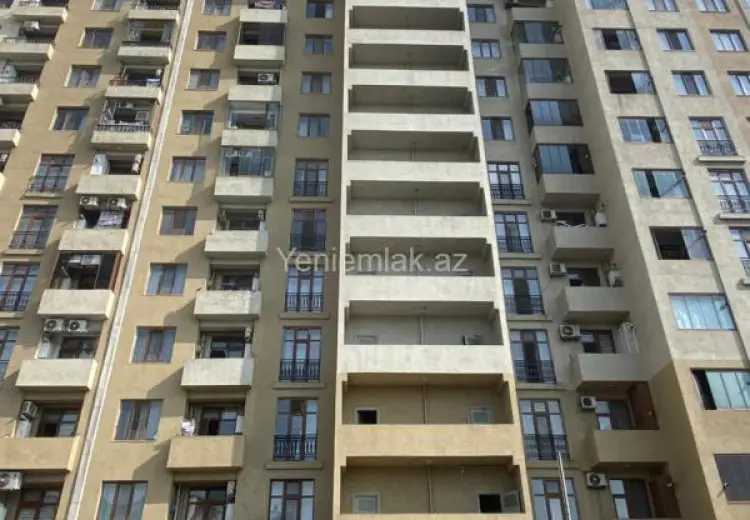 242 000 AZN - 2 otaqlı mənzil Satılır, 7-ci mikrorayon, Binəqədi, Bakı