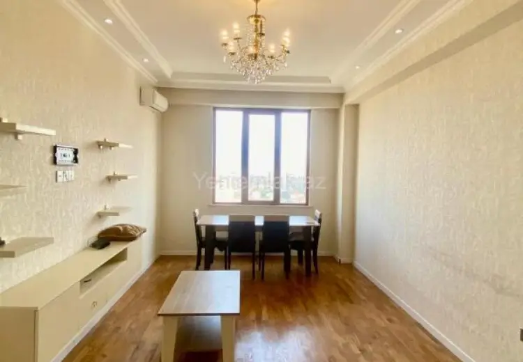 242 000 AZN - 2 otaqlı mənzil Satılır, 7-ci mikrorayon, Binəqədi, Bakı
