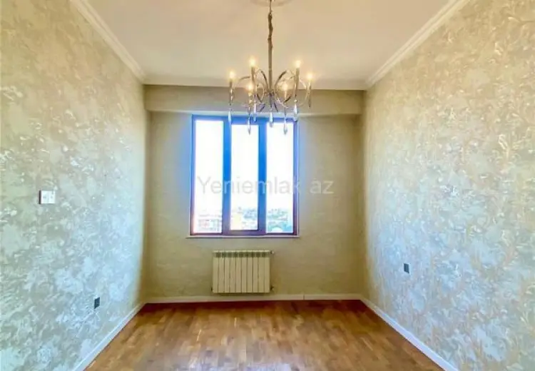242 000 AZN - 2 otaqlı mənzil Satılır, 7-ci mikrorayon, Binəqədi, Bakı