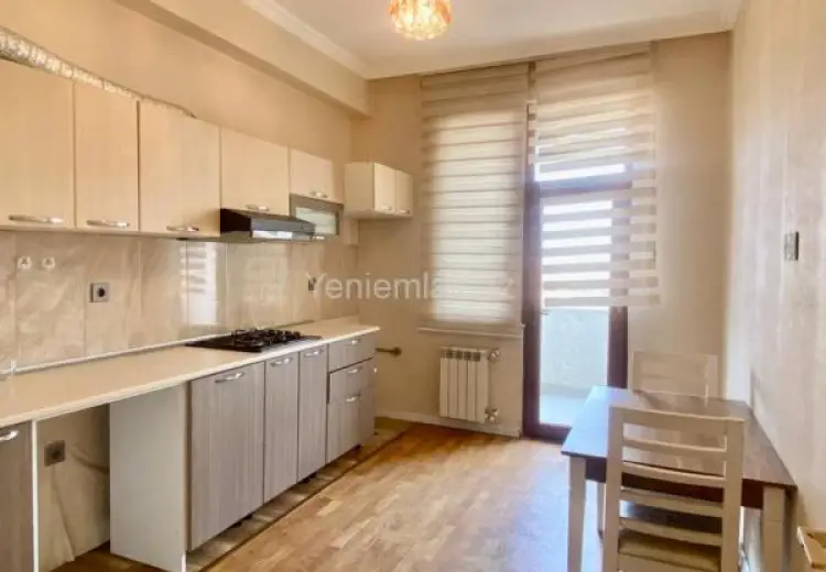 242 000 AZN - 2 otaqlı mənzil Satılır, 7-ci mikrorayon, Binəqədi, Bakı