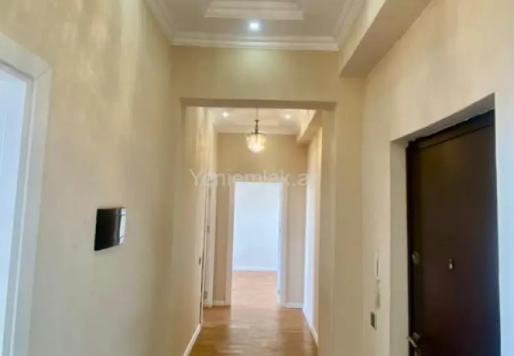 242 000 AZN - 2 otaqlı mənzil Satılır, 7-ci mikrorayon, Binəqədi, Bakı