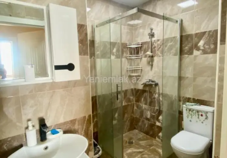 242 000 AZN - 2 otaqlı mənzil Satılır, 7-ci mikrorayon, Binəqədi, Bakı