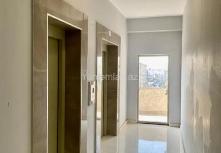 242 000 AZN - 2 otaqlı mənzil Satılır, 7-ci mikrorayon, Binəqədi, Bakı