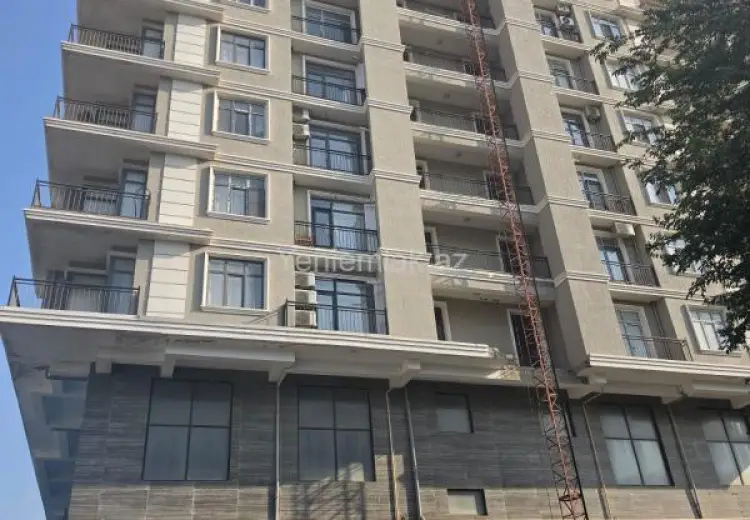899 AZN - 2 otaqlı mənzil Kirayə (aylıq), Nərimanov, Bakı