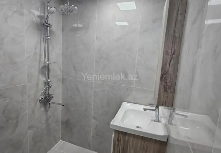 129 900 AZN - 2 otaqlı mənzil Satılır, Nizami, Bakı