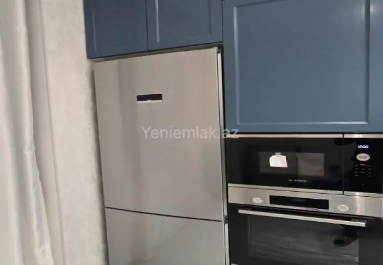 495 000 AZN - 3 otaqlı mənzil Satılır, Nəsimi, Bakı