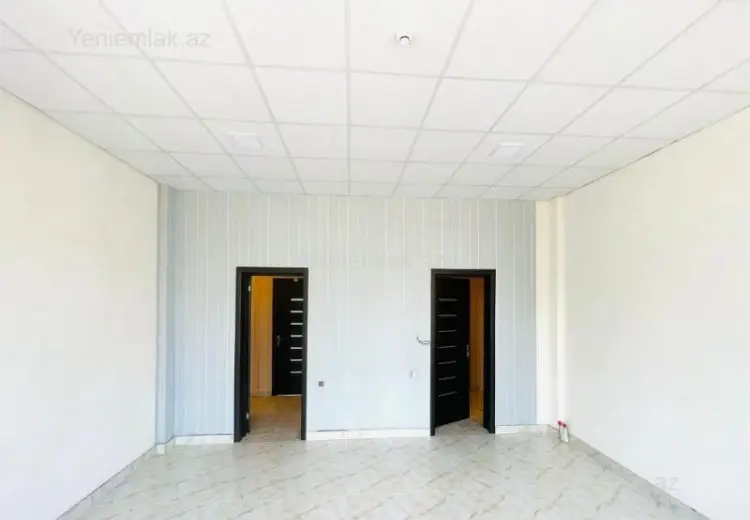 250 AZN - 25 m² Obyekt / Ofis Kirayə (aylıq), Nərimanov, Bakı