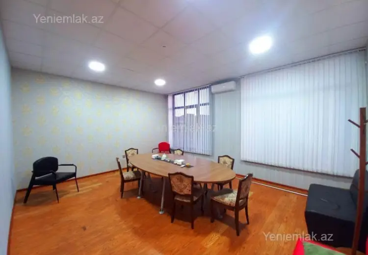 250 AZN - 25 m² Obyekt / Ofis Kirayə (aylıq), Nərimanov, Bakı