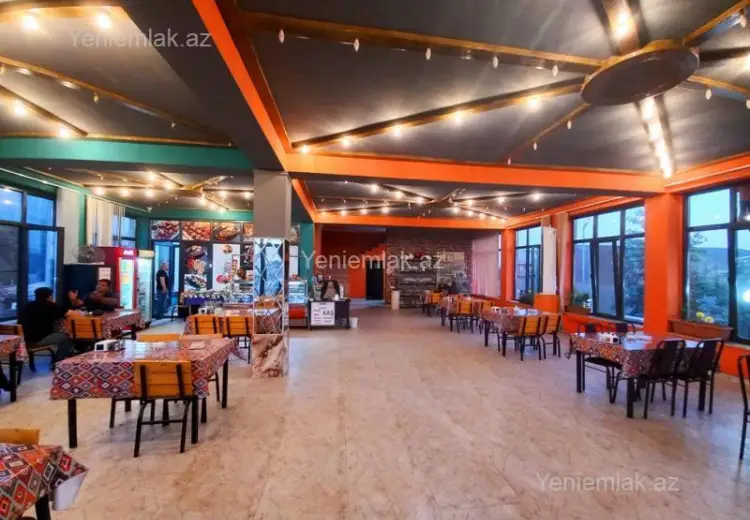 250 AZN - 25 m² Obyekt / Ofis Kirayə (aylıq), Nərimanov, Bakı
