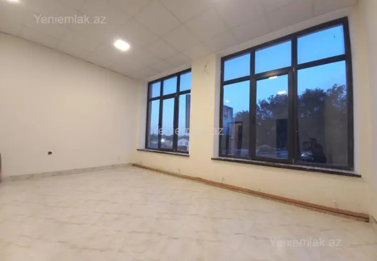 250 AZN - 25 m² Obyekt / Ofis Kirayə (aylıq), Nərimanov, Bakı