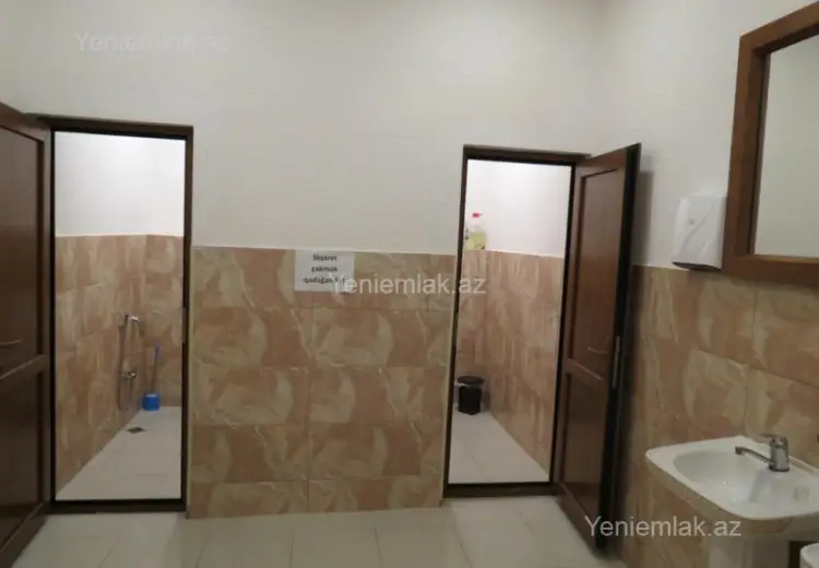 250 AZN - 25 m² Obyekt / Ofis Kirayə (aylıq), Nərimanov, Bakı