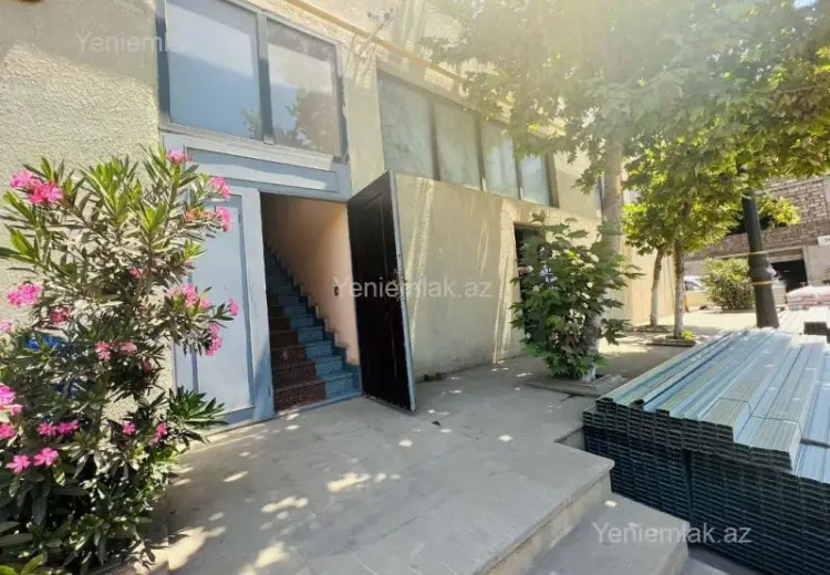 250 AZN - 25 m² Obyekt / Ofis Kirayə (aylıq), Nərimanov, Bakı