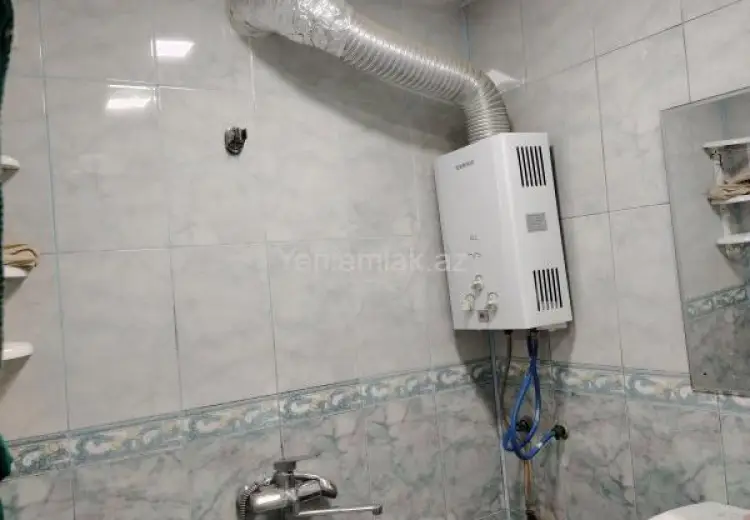 310 AZN - 2 otaqlı mənzil Kirayə (aylıq), 5-ci mikrorayon, Sumqayıt
