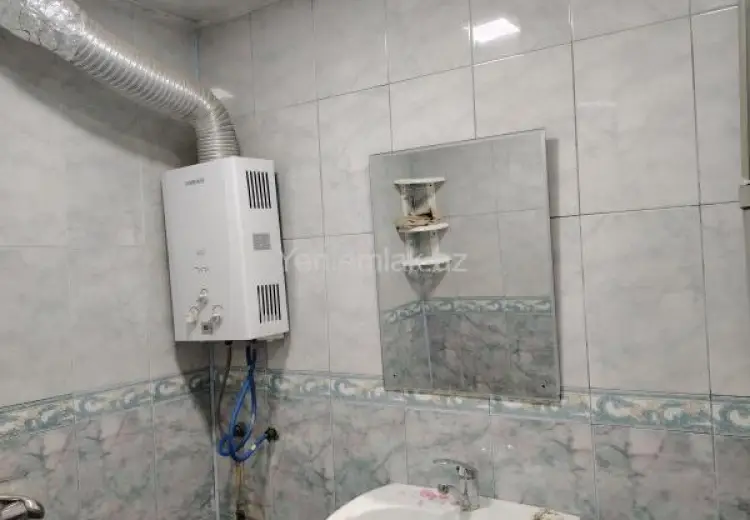 310 AZN - 2 otaqlı mənzil Kirayə (aylıq), 5-ci mikrorayon, Sumqayıt