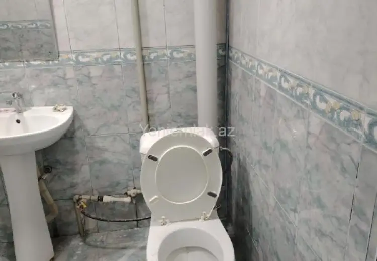 310 AZN - 2 otaqlı mənzil Kirayə (aylıq), 5-ci mikrorayon, Sumqayıt