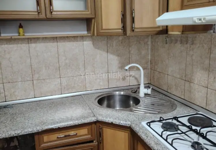 310 AZN - 2 otaqlı mənzil Kirayə (aylıq), 5-ci mikrorayon, Sumqayıt